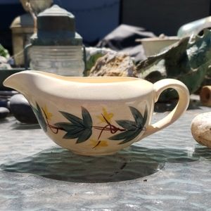 🦋 Mission Ivy Vintage creamer